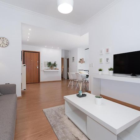Melodies Of Athens Apt In Ilisia Neighbourhood 외부 사진