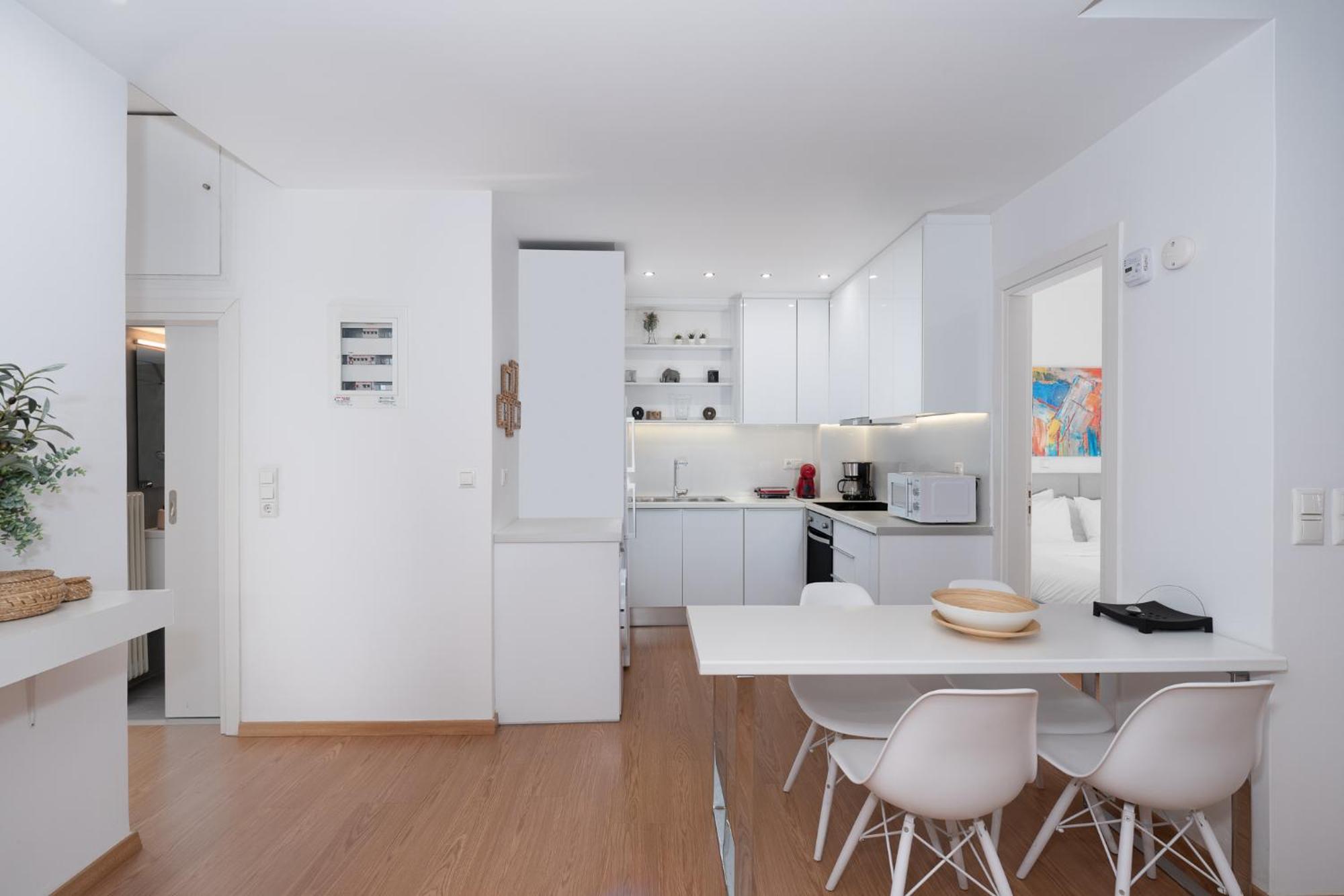 Melodies Of Athens Apt In Ilisia Neighbourhood 외부 사진