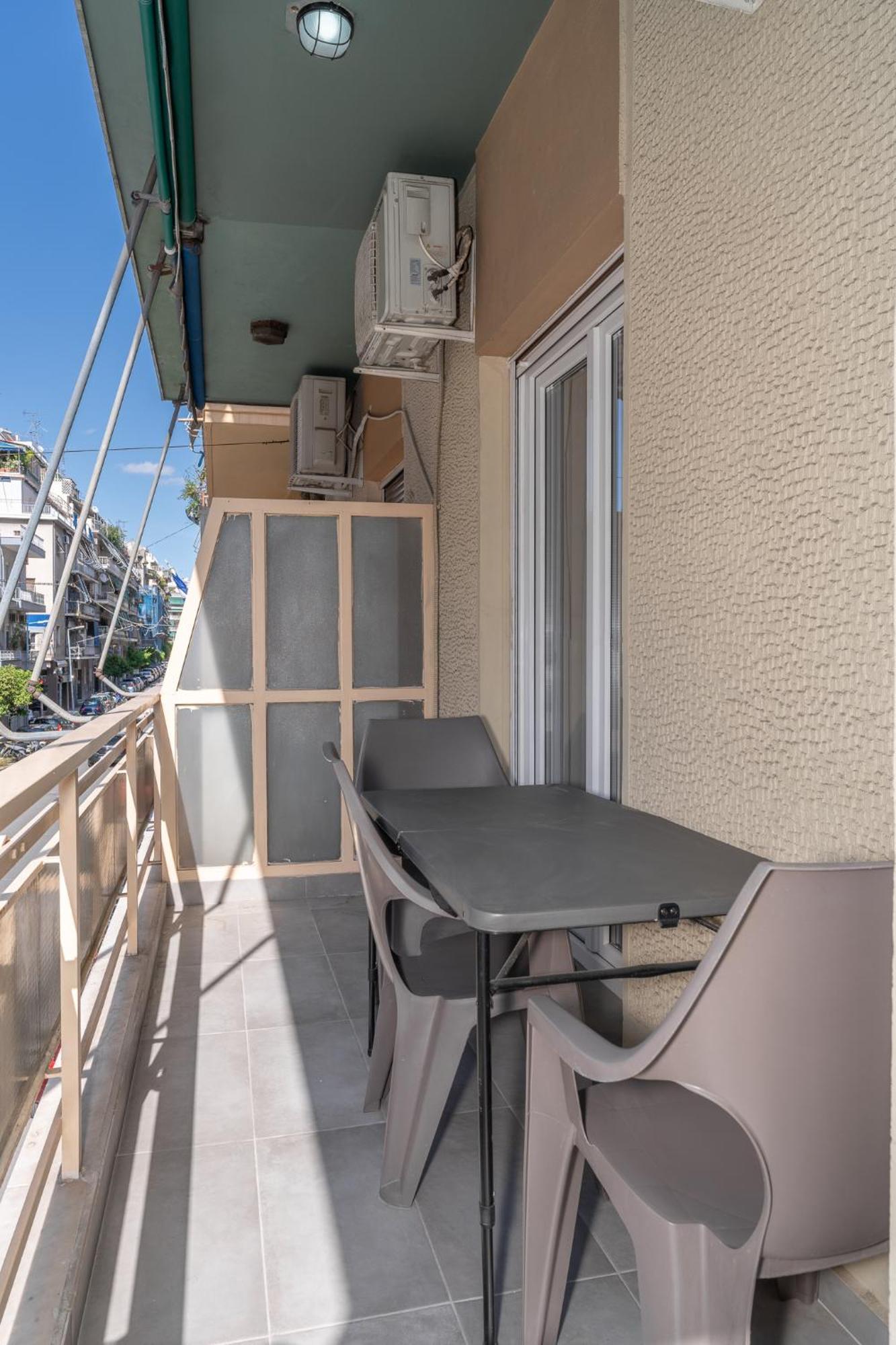 Melodies Of Athens Apt In Ilisia Neighbourhood 외부 사진